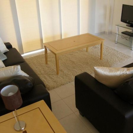 Kronos Holiday Apartments Paralimni Exterior photo